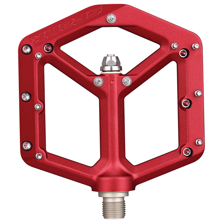 SPANK SPIKE Reboot Pedals