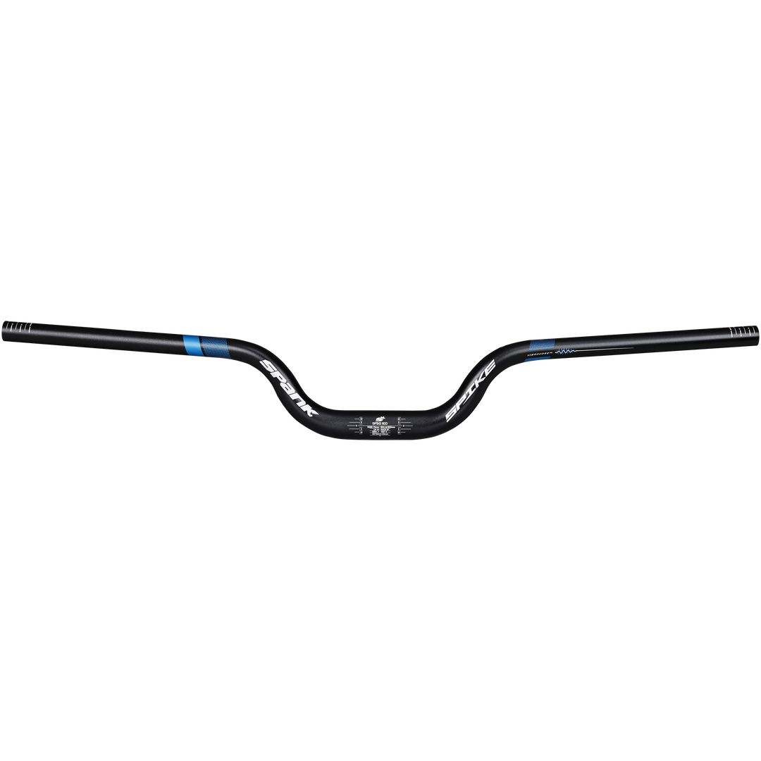 SPANK SPIKE 800 Vibrocore™ Bar