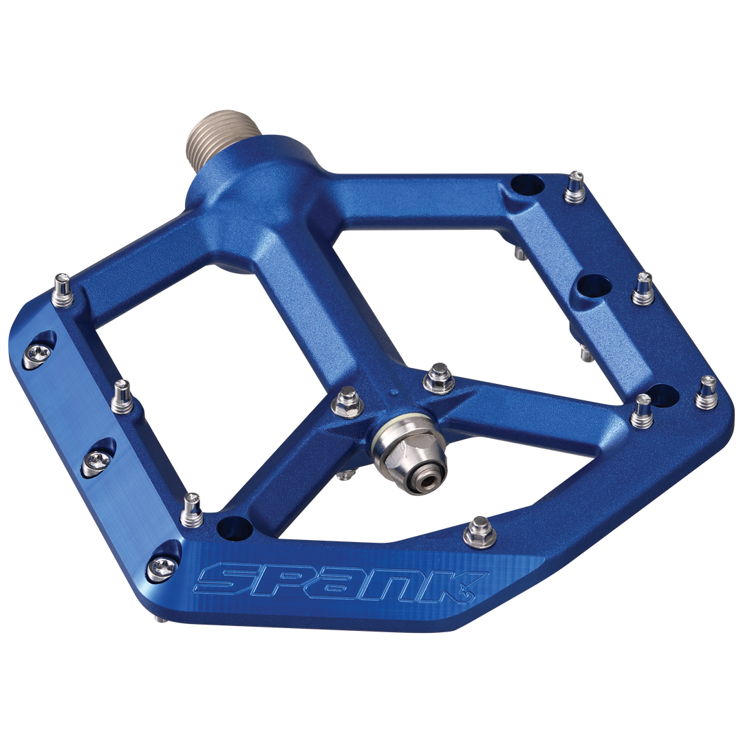 Spank spike platform pedals sale