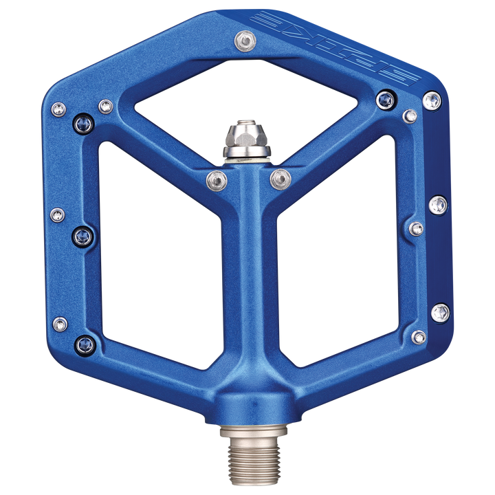 SPANK SPIKE Reboot Pedals