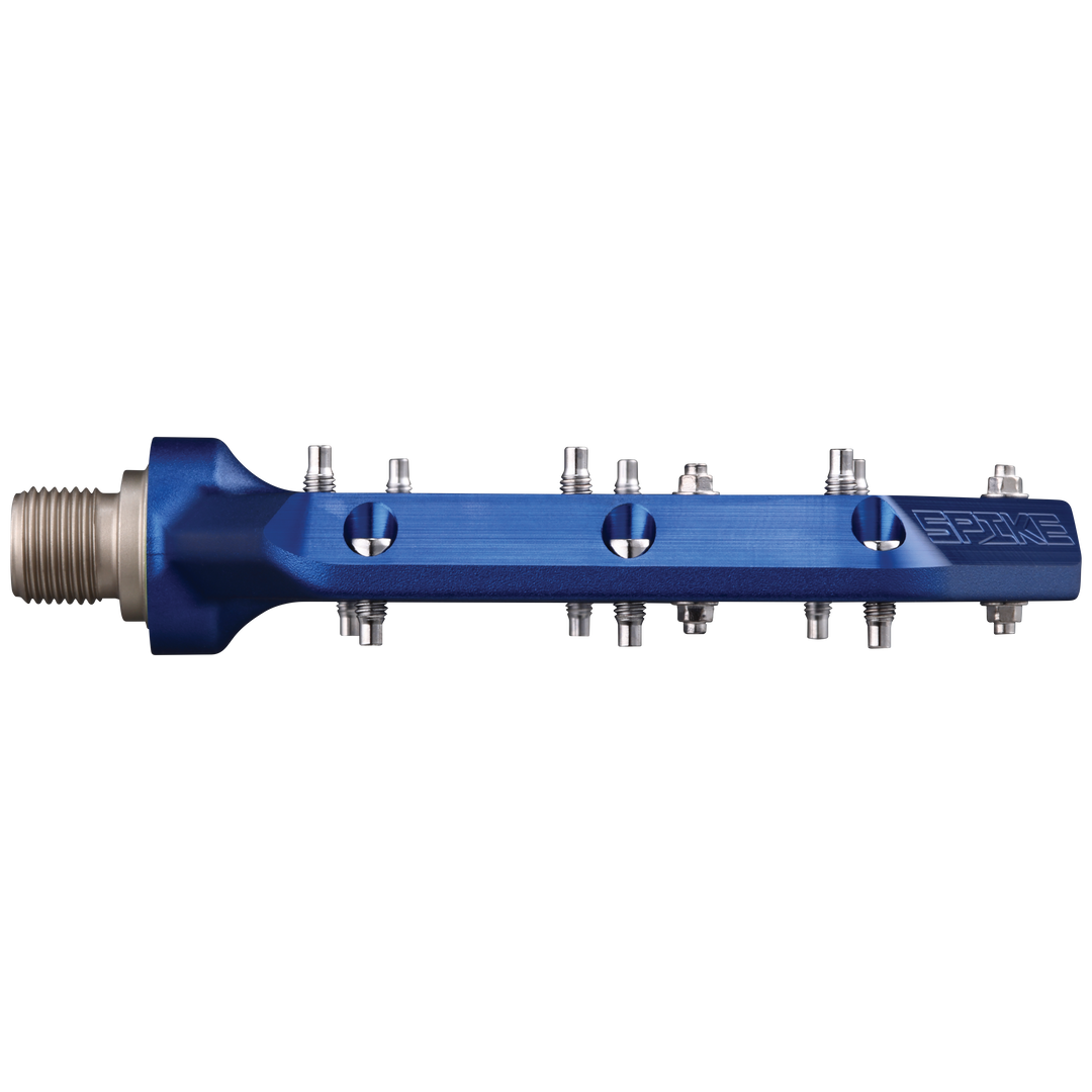 fahrrad pedale mit spikes SPANK SPIKE Reboot Pedals – SPANK Industries