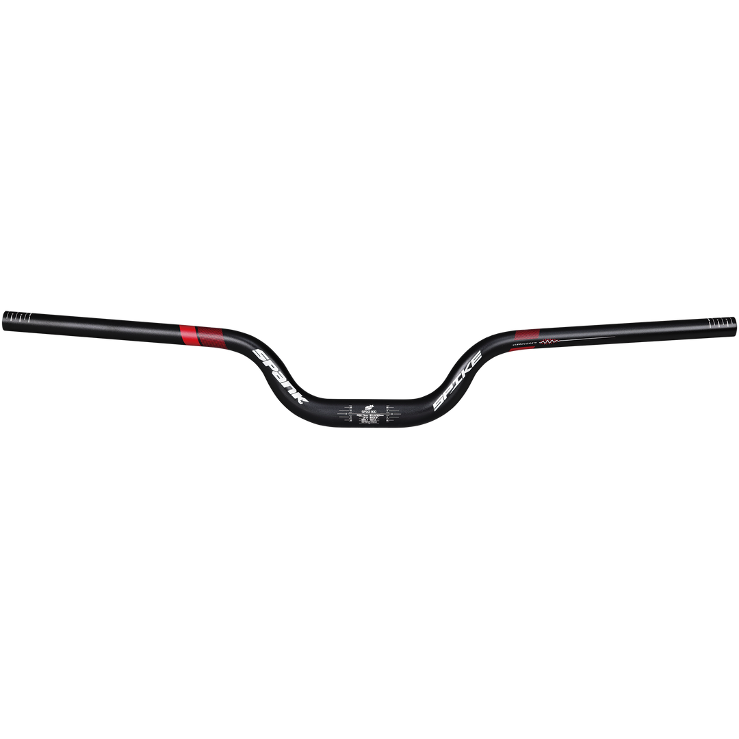 SPANK SPIKE 800 Vibrocore™ Bar – SPANK Industries