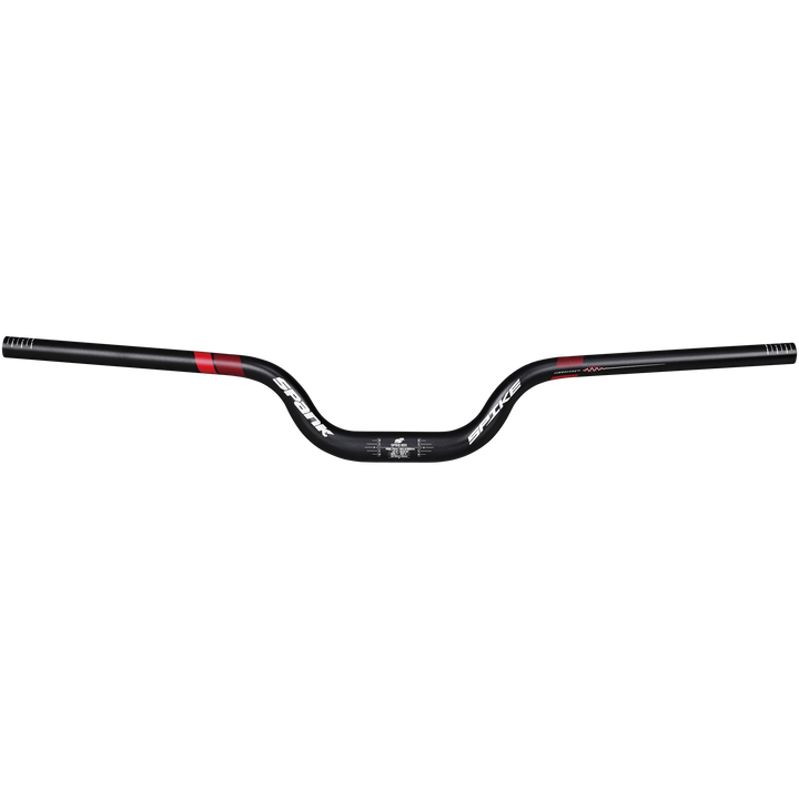 SPANK SPIKE 800 Vibrocore™ Bar