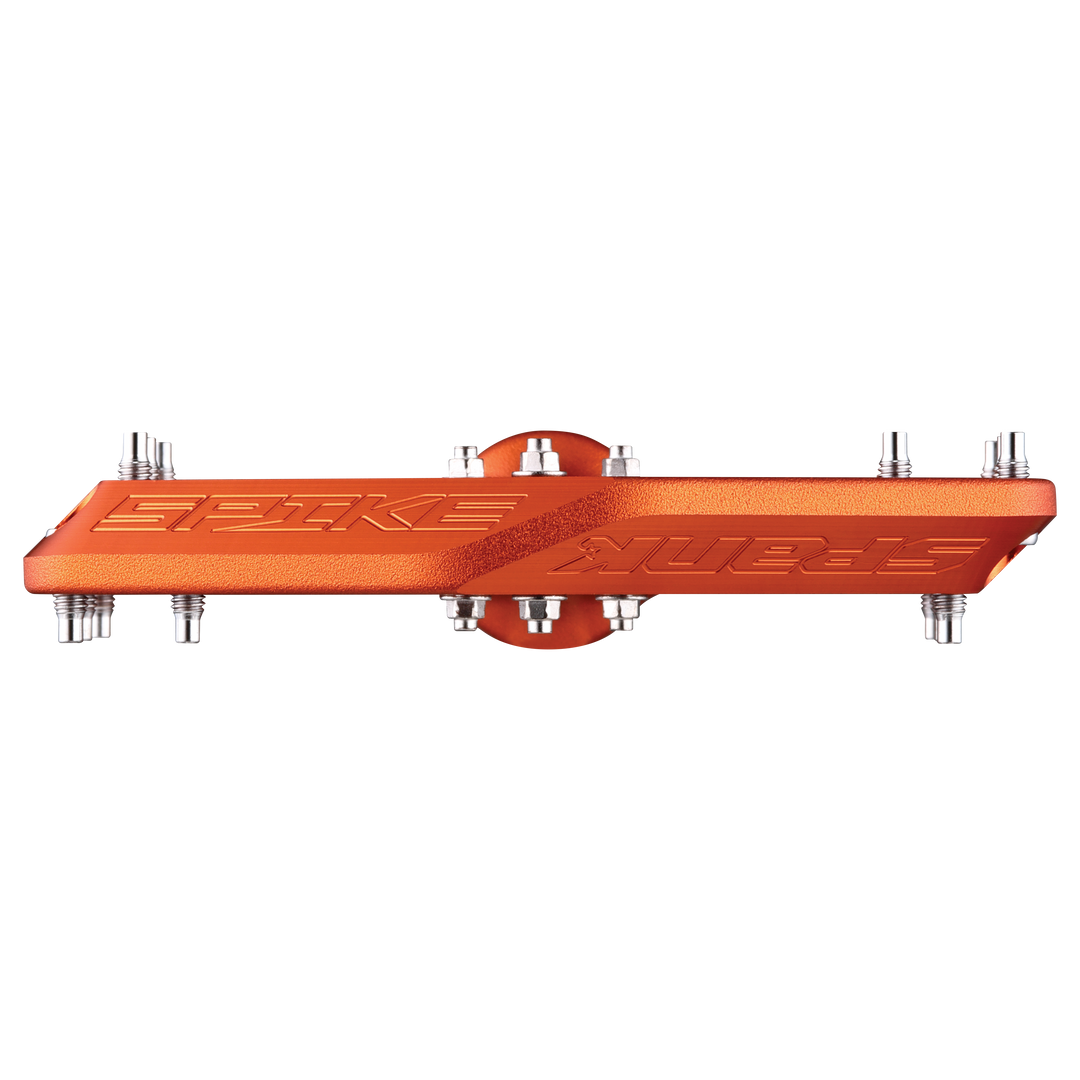 pedale spikes SPANK SPIKE Reboot Pedals – SPANK Industries