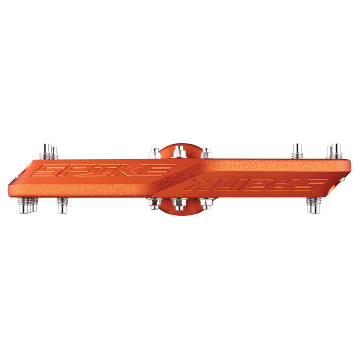 SPANK SPIKE Reboot Pedals