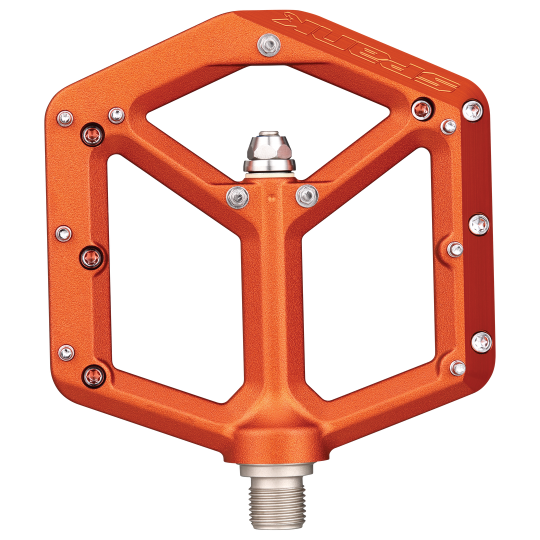 SPANK SPIKE Reboot Pedals