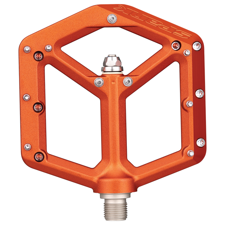 SPANK SPIKE Reboot Pedals
