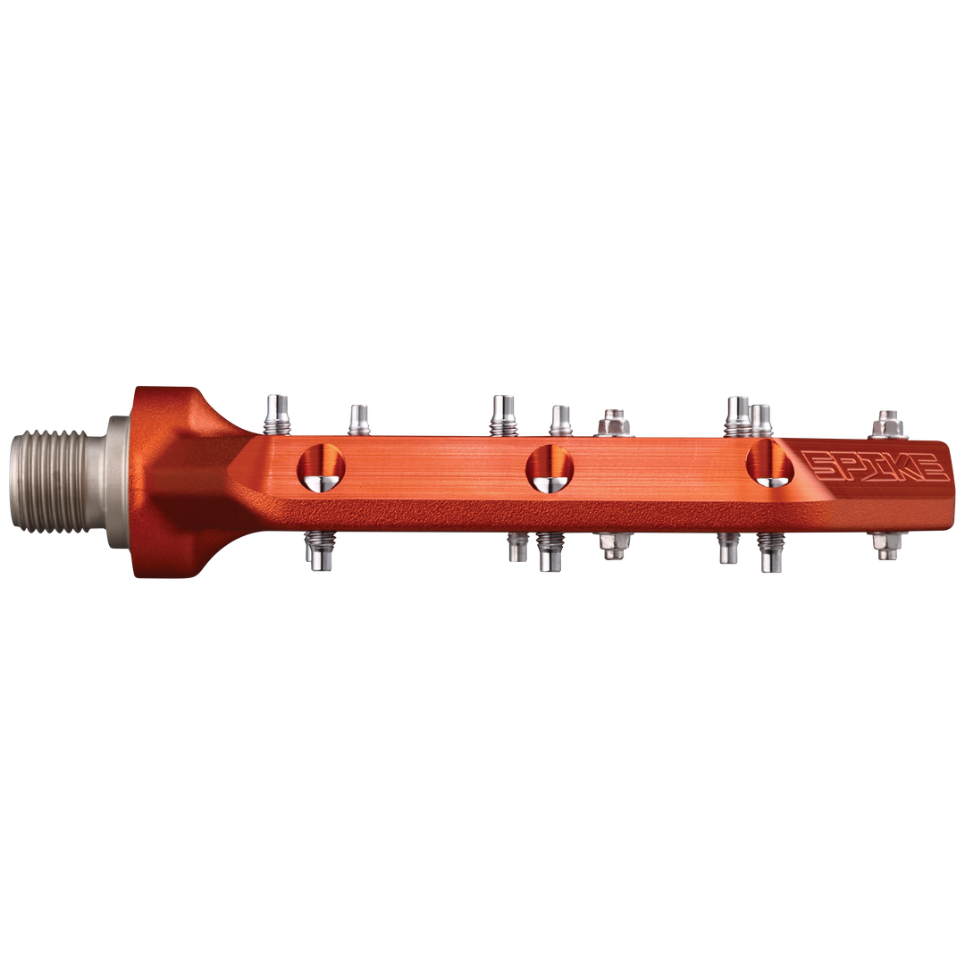 SPANK SPIKE Reboot Pedals