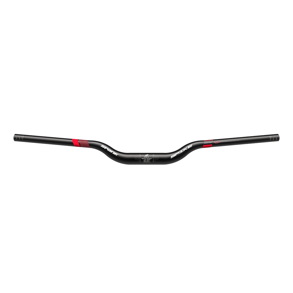 SPANK SPIKE 35 Vibrocore™ Bar