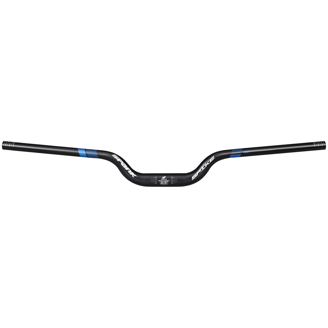 SPANK SPIKE 35 Vibrocore™ Bar