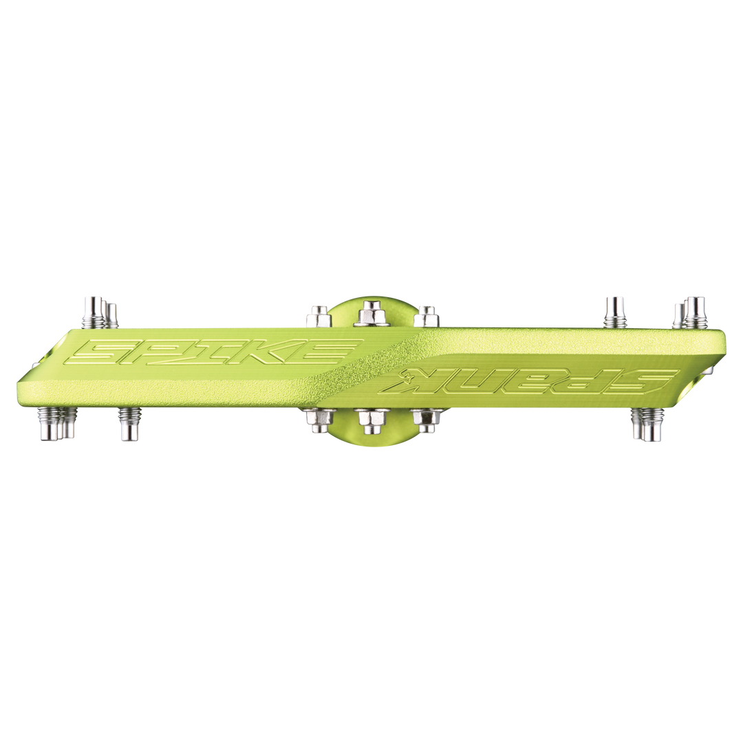 SPANK SPIKE Reboot Pedals