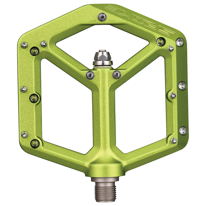 SPANK SPIKE Reboot Pedals