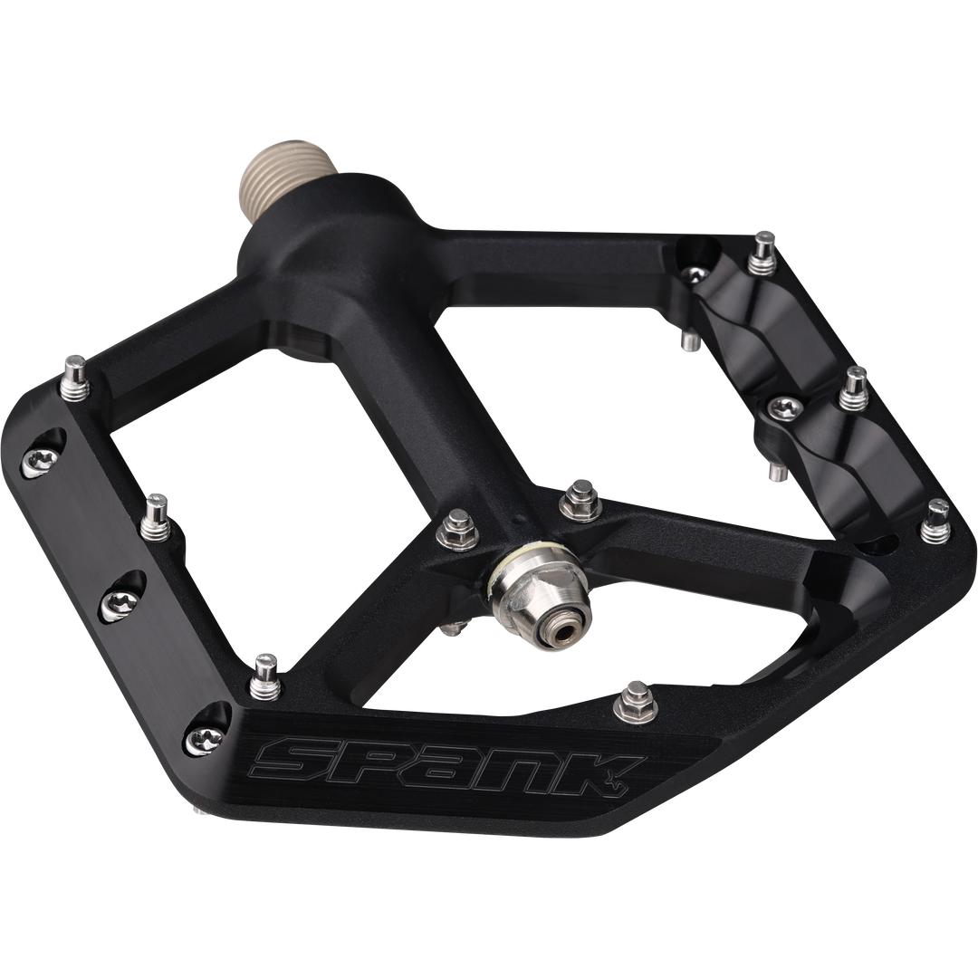 spank oozy pedale SPANK OOZY Reboot Pedals