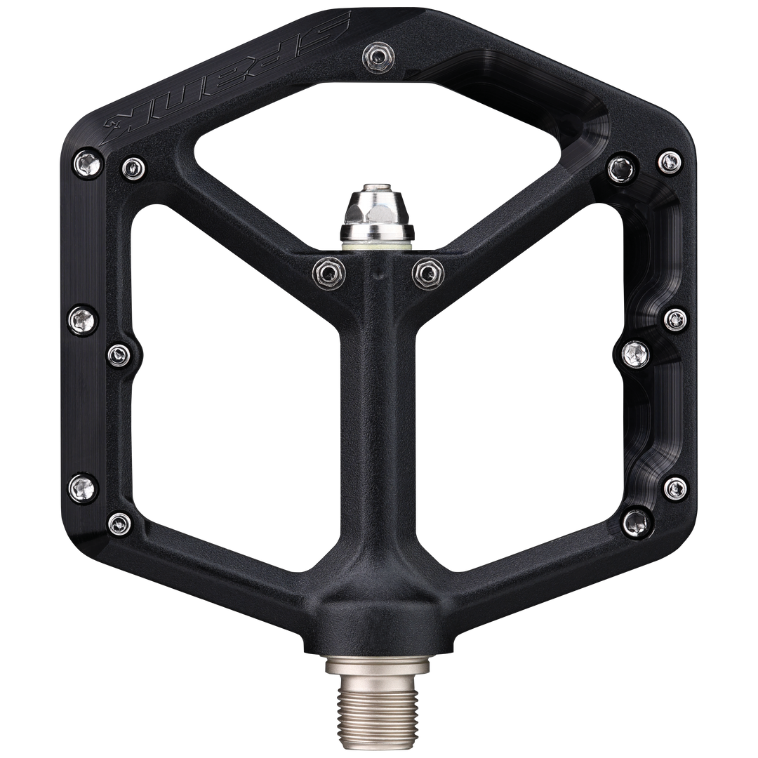 spank oozy trail pedale SPANK OOZY Reboot Pedals