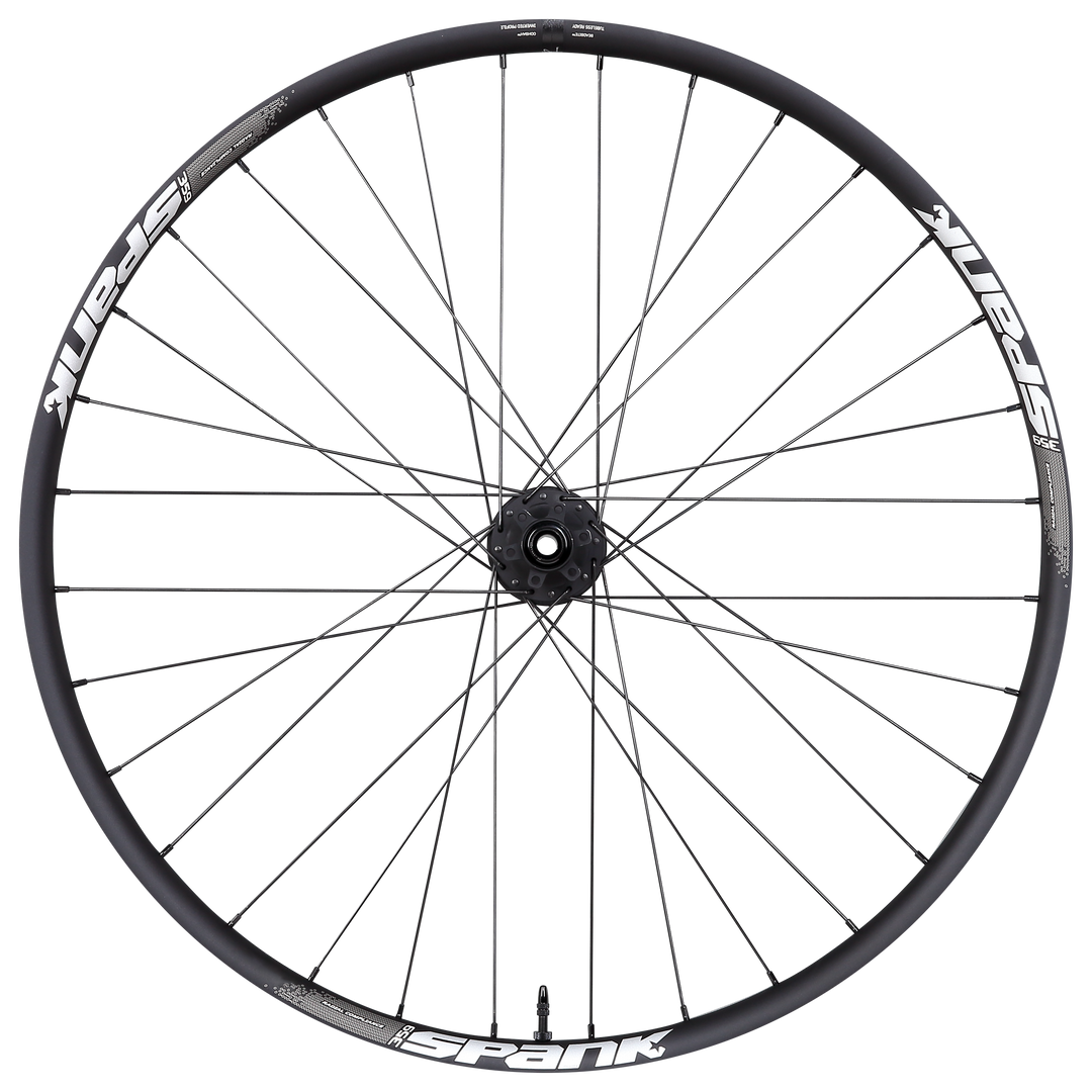 SPANK 359  REAR  Wheel