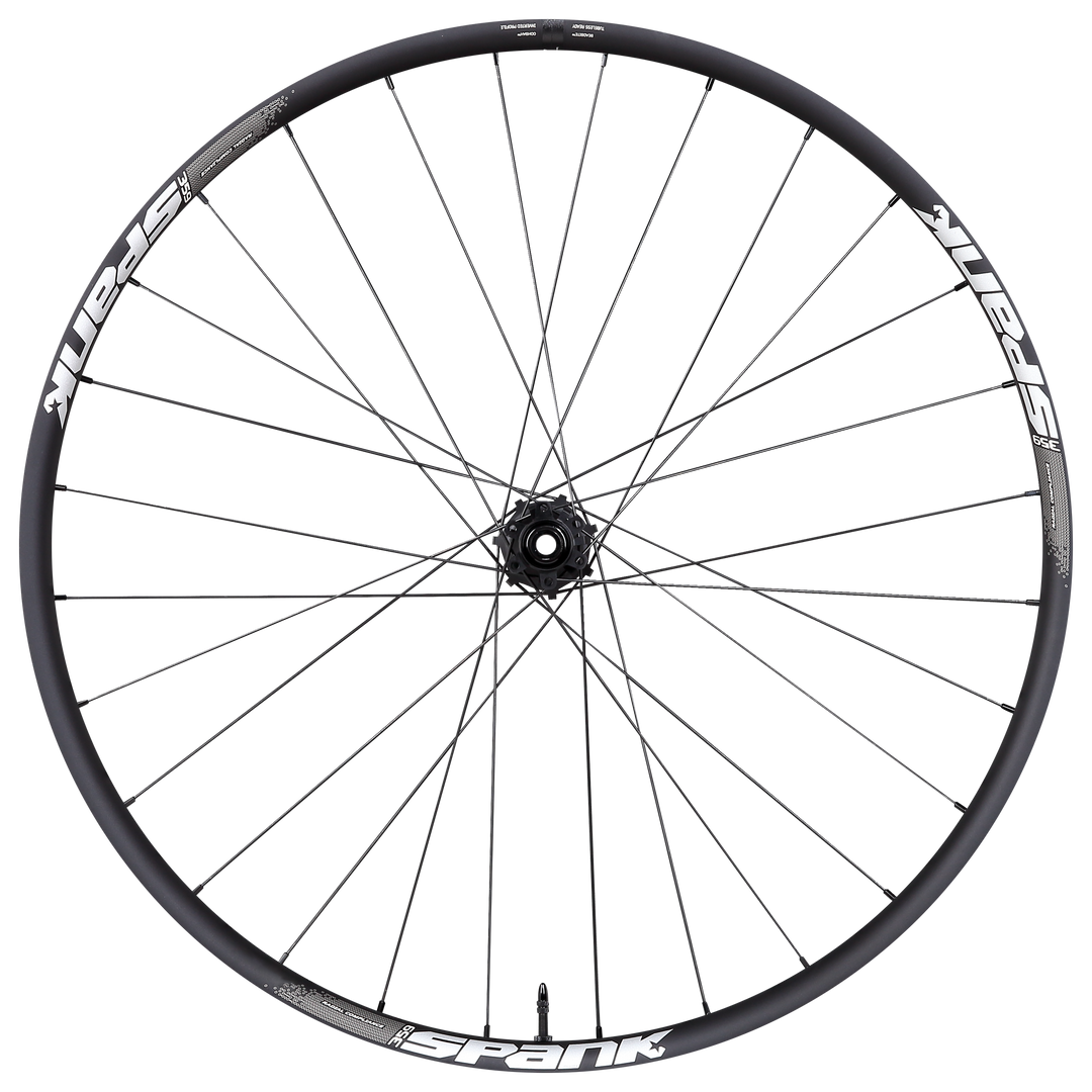 SPANK 359  REAR  Wheel