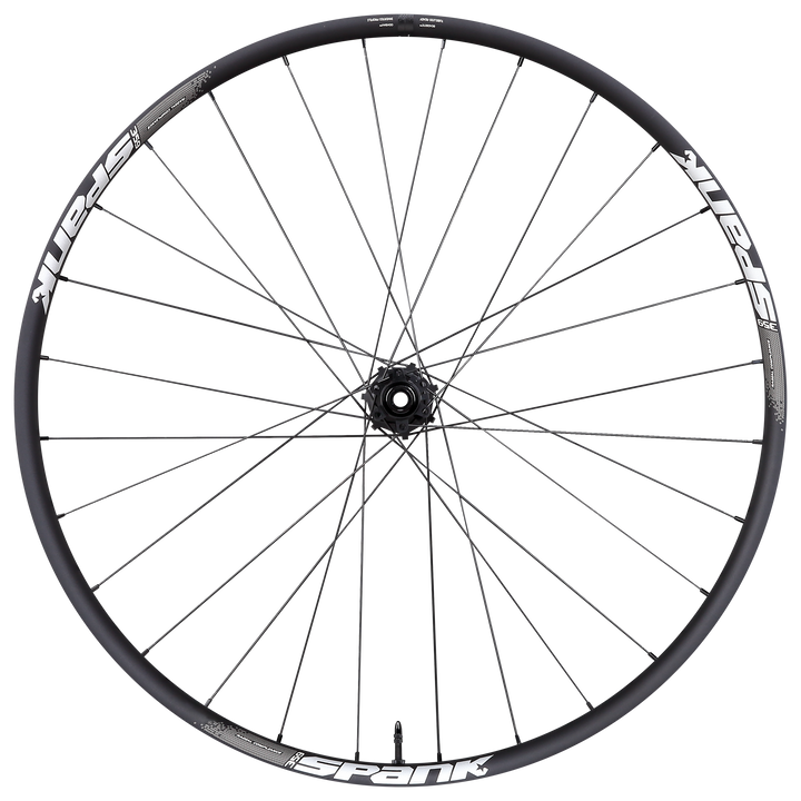 SPANK 359  REAR  Wheel