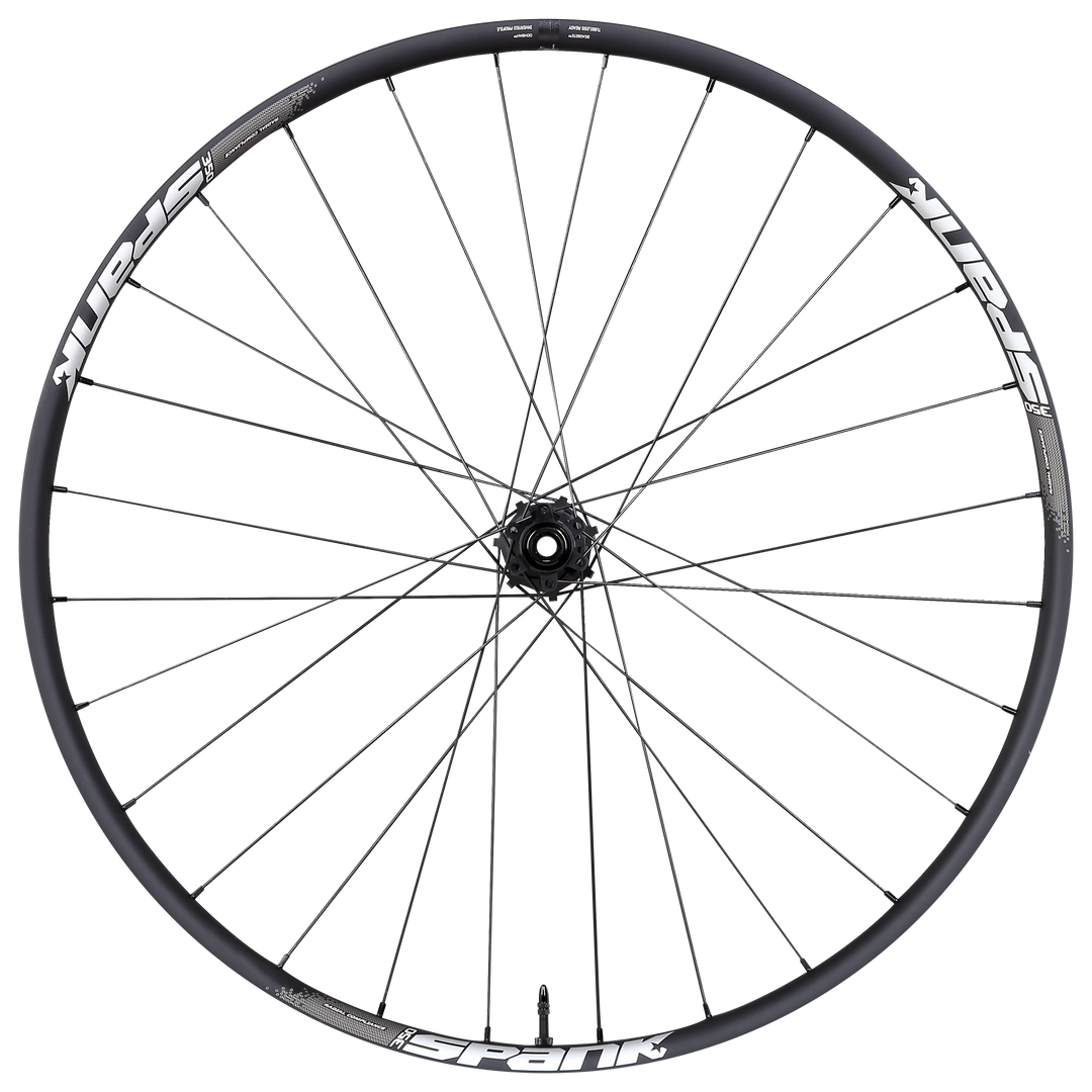 パーツ SPANK 350 WHEEL SET 29 Boost SPANK 350 REAR Wheel – SPANK Industries