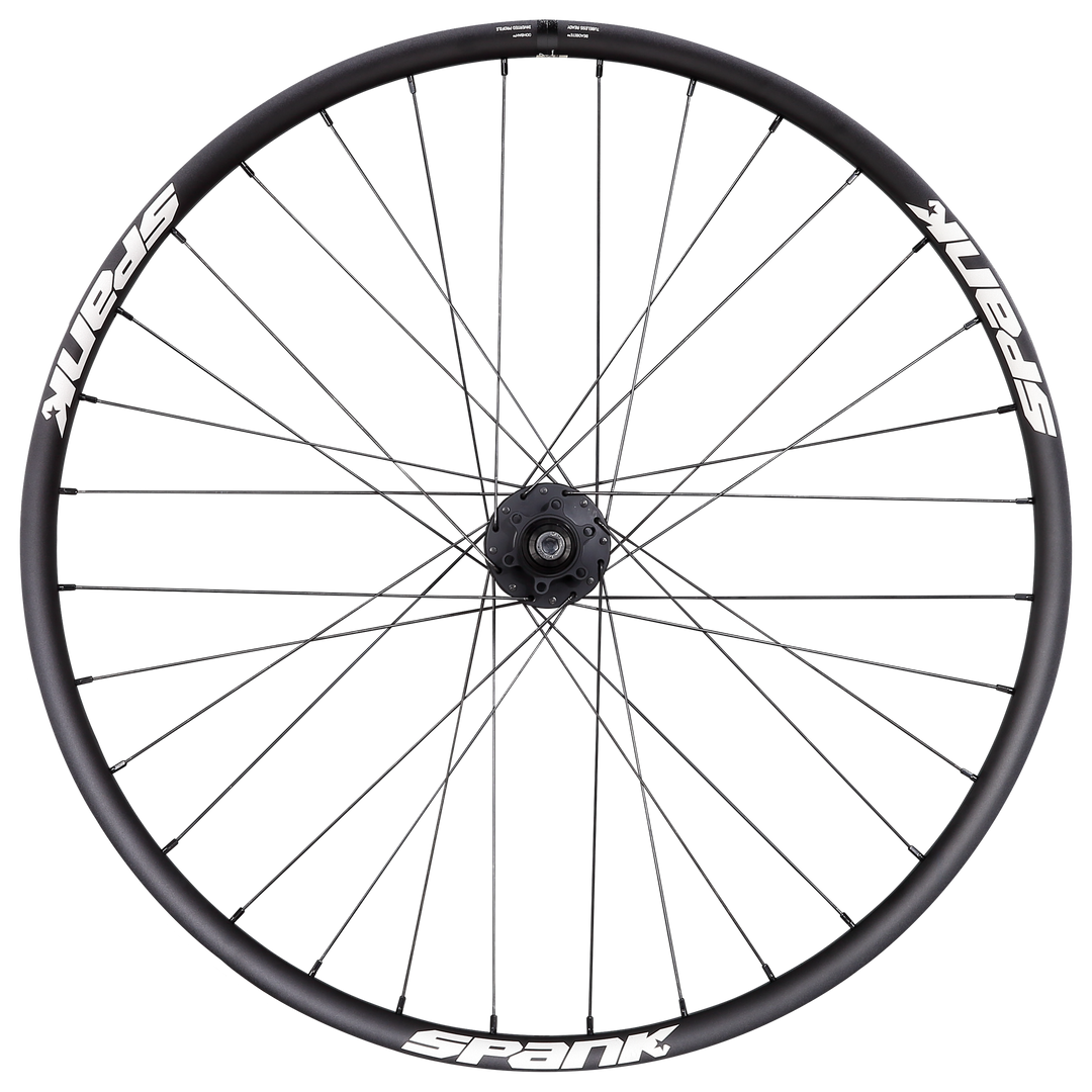 SPANK SPIKE 33 REAR Wheel