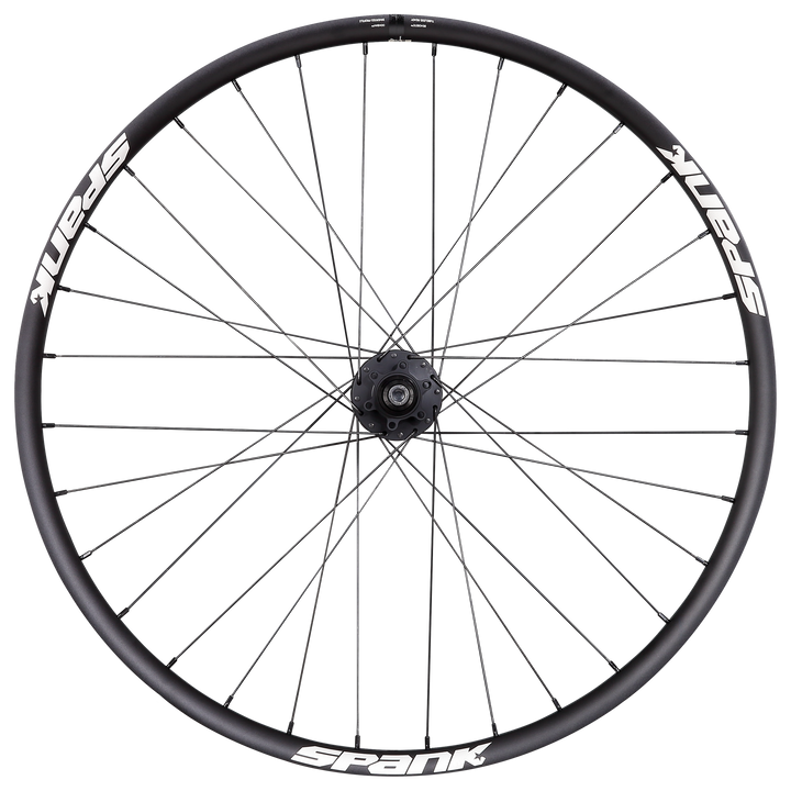 SPANK SPIKE 33 REAR Wheel