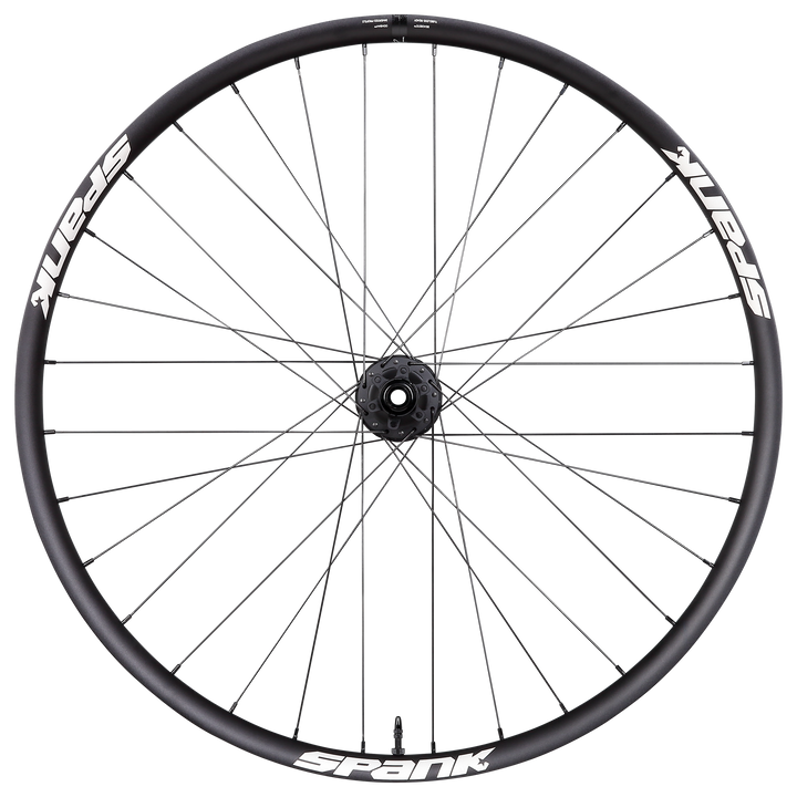 SPANK SPIKE 33 REAR Wheel