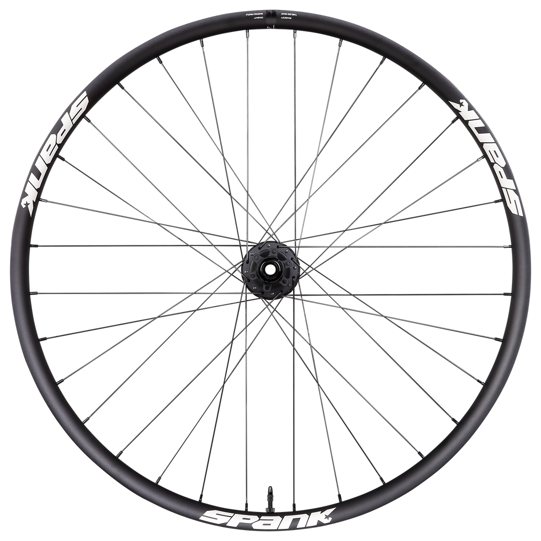 SPANK SPIKE 33 REAR Wheel