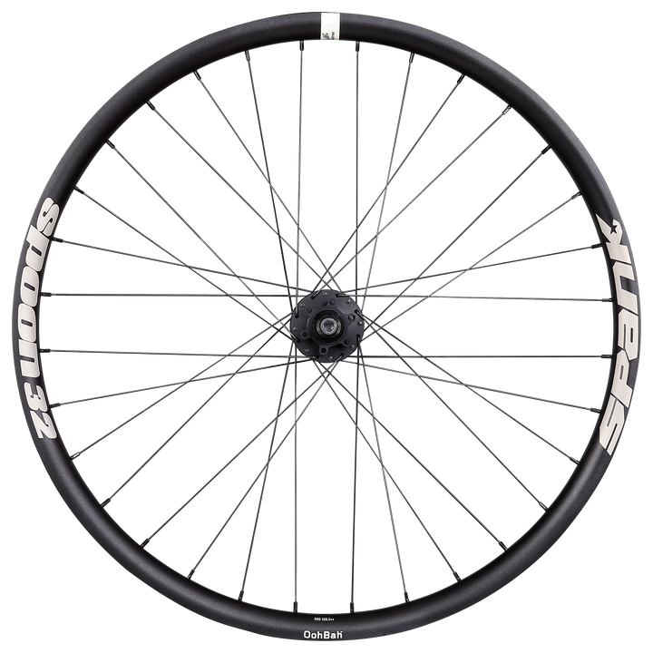 SPANK SPOON 32 REAR Wheel