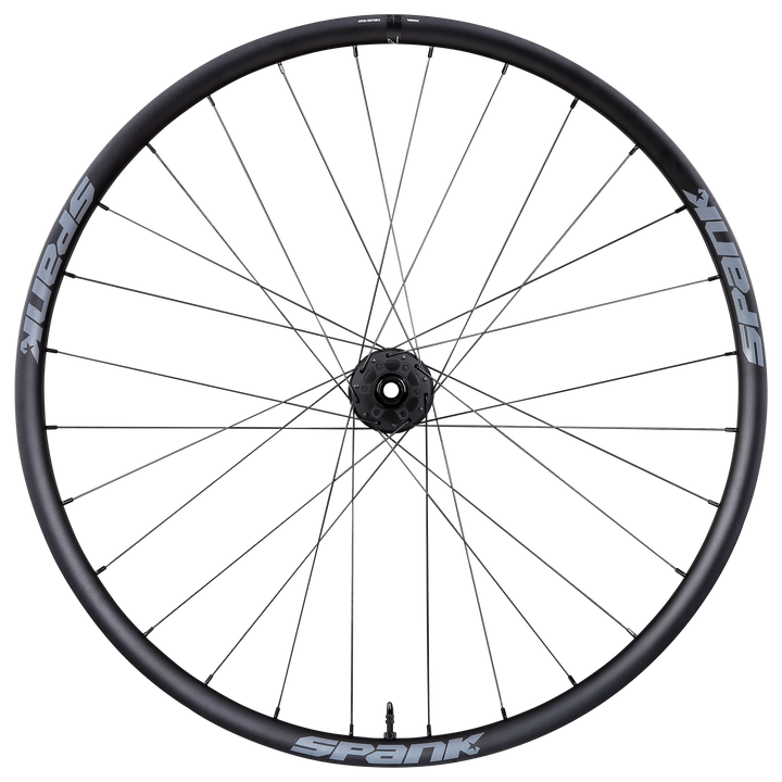 SPANK WING 22 REAR Wheel