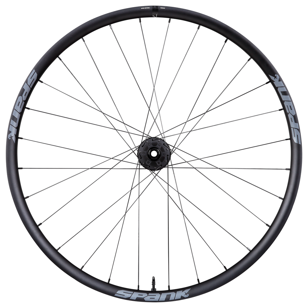 SPANK WING 22 REAR Wheel – SPANK Industries