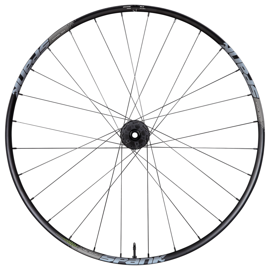 SPANK FLARE 24 OC Vibrocore™ REAR Wheel