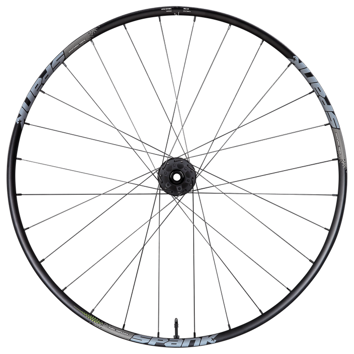 SPANK FLARE 24 OC Vibrocore™ REAR Wheel