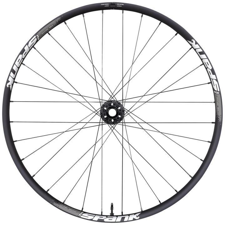 SPANK 359 FRONT Wheel