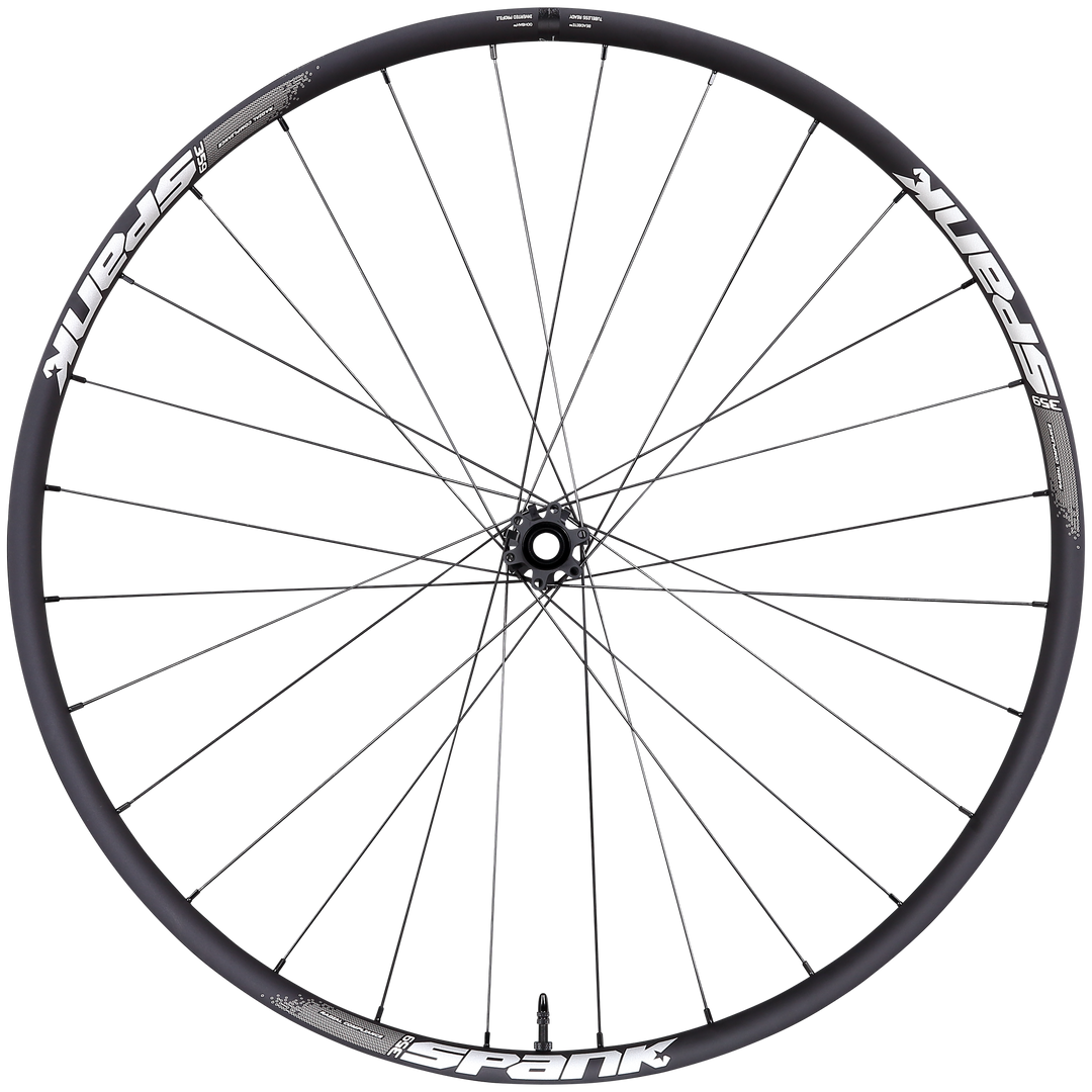 SPANK 359 FRONT Wheel