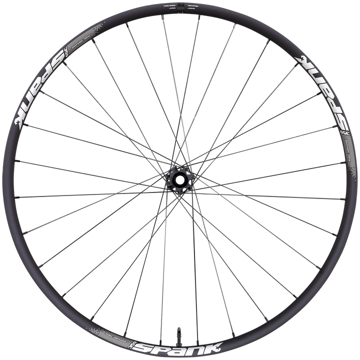 SPANK 359 FRONT Wheel