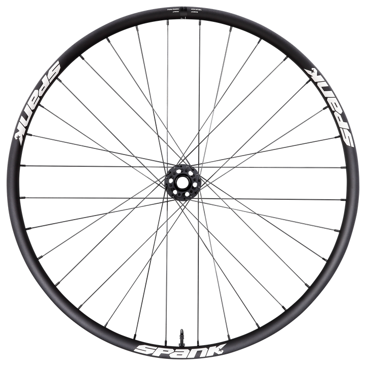 SPANK SPIKE 33 FRONT Wheel