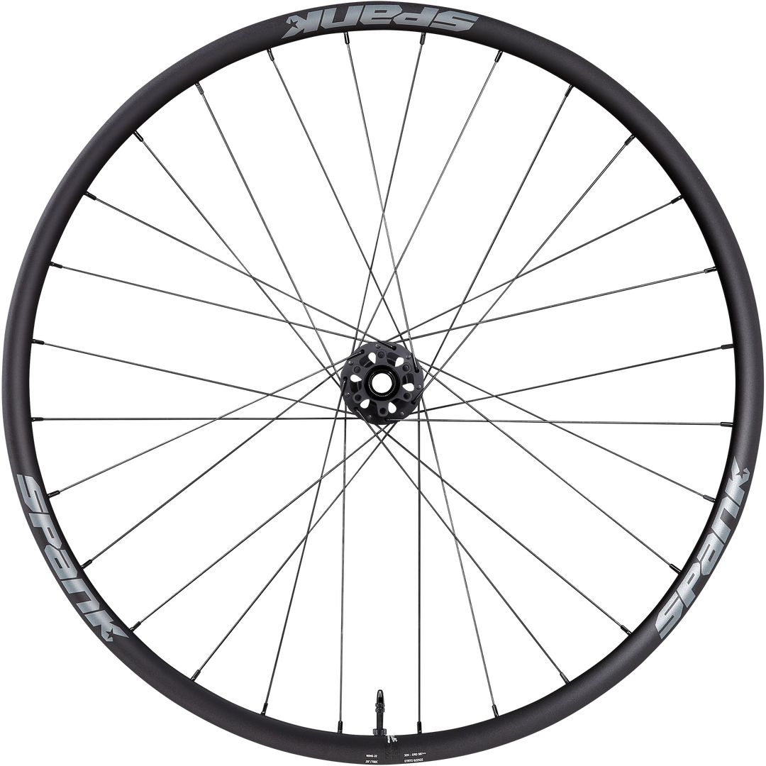 SPANK WING 22 FRONT Wheel – SPANK Industries SPANK WING 22 FRONT Wheel – SPANK Industries