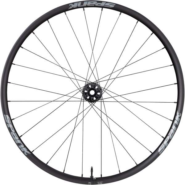 Spank☆のホイール SPANK WING 22 FRONT Wheel – SPANK Industries