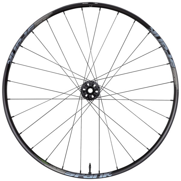 Spank 24 best sale wheels