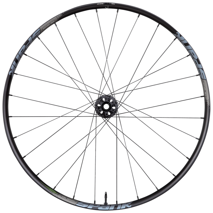 SPANK FLARE 24 Vibrocore™ FRONT Wheel