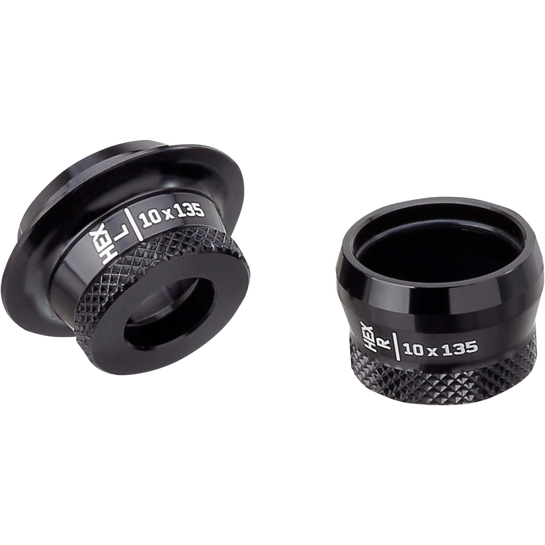 Decorative Rear Adaptor HEX Rear Hub Adapters – SPANK Industries