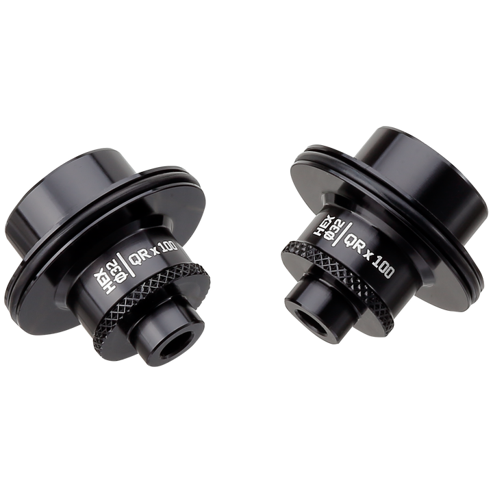 HEX Front Hub Adapters
