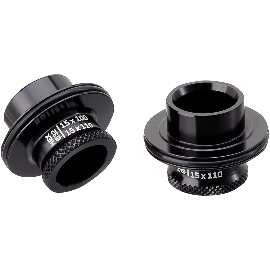 HEX Front Hub Adapters