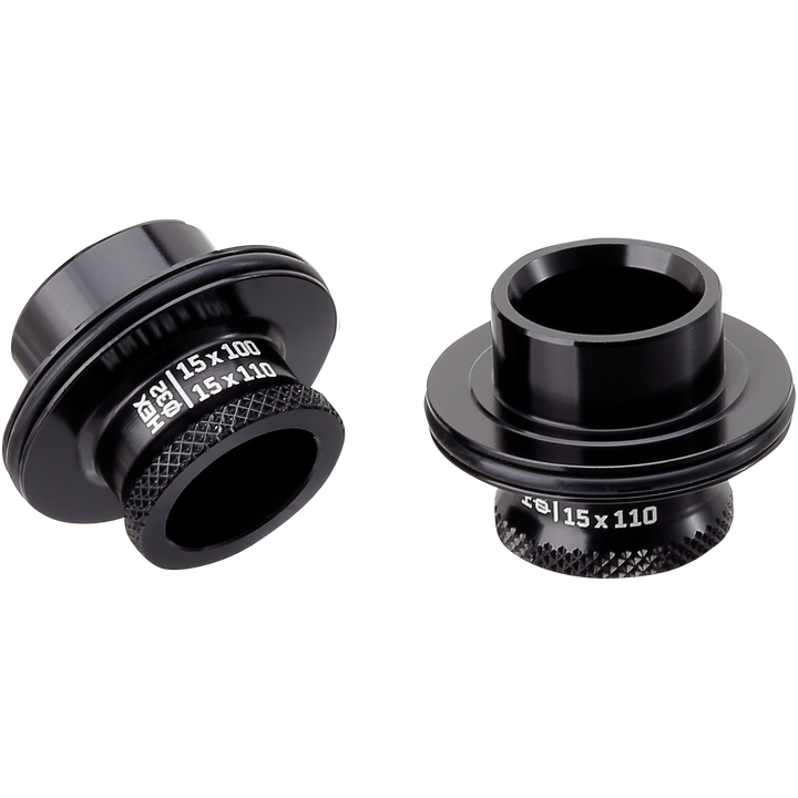 HEX Front Hub Adapters