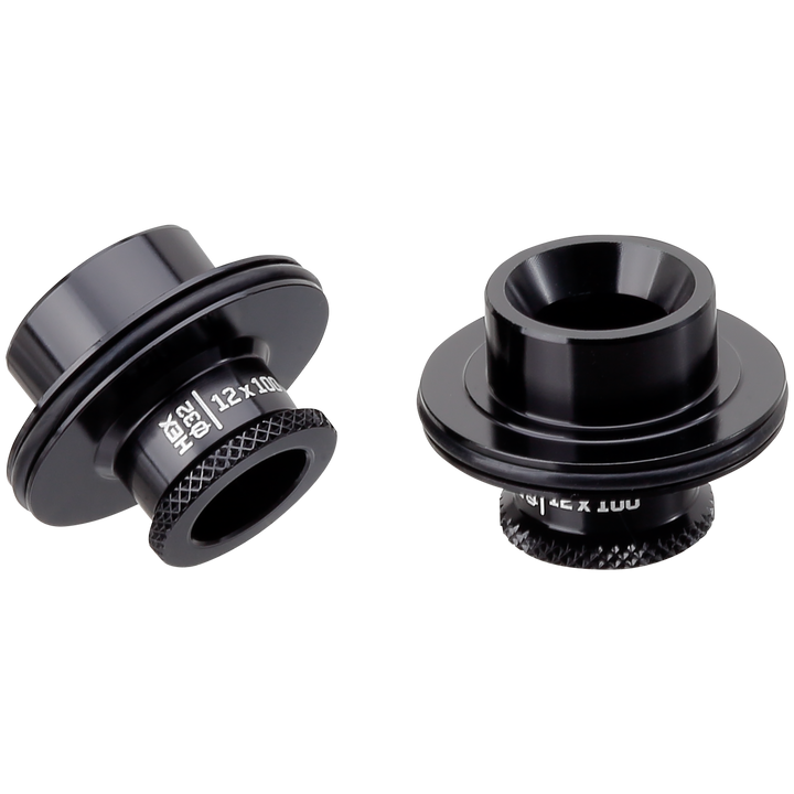 HEX Front Hub Adapters