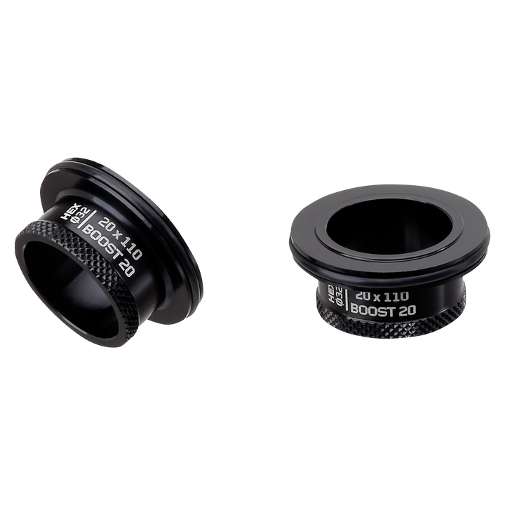 HEX Front Hub Adapters