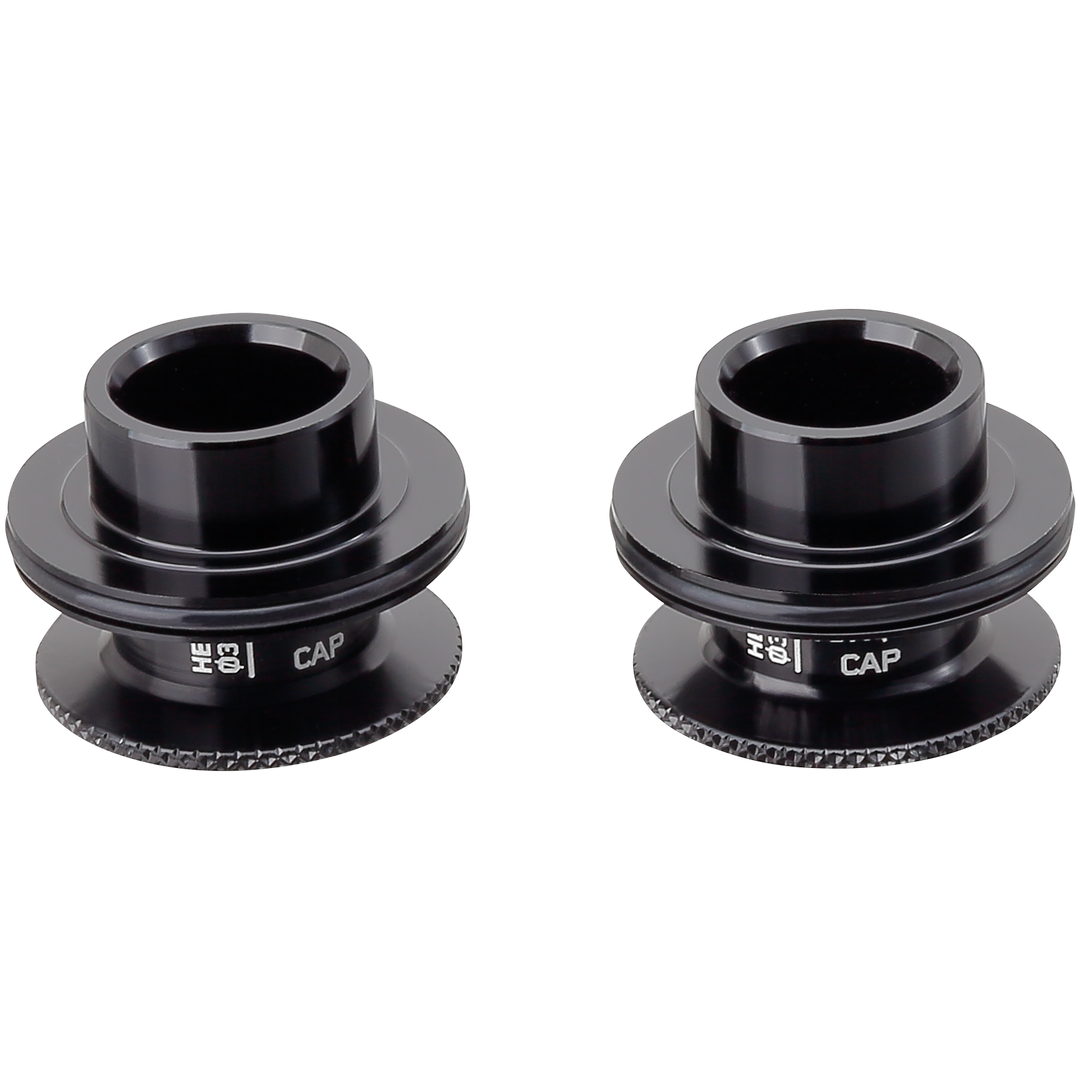 HEX Front Hub Adapters