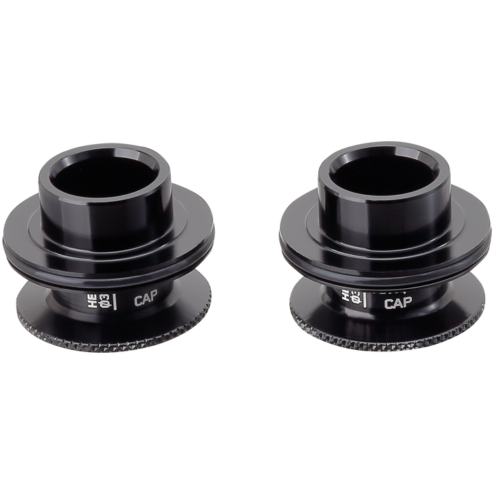 HEX Front Hub Adapters