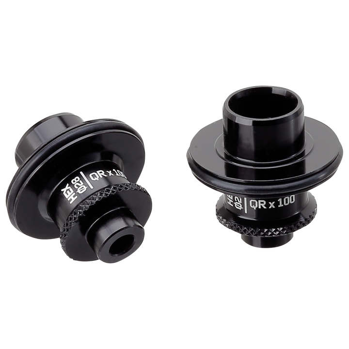 HEX Front Hub Adapters