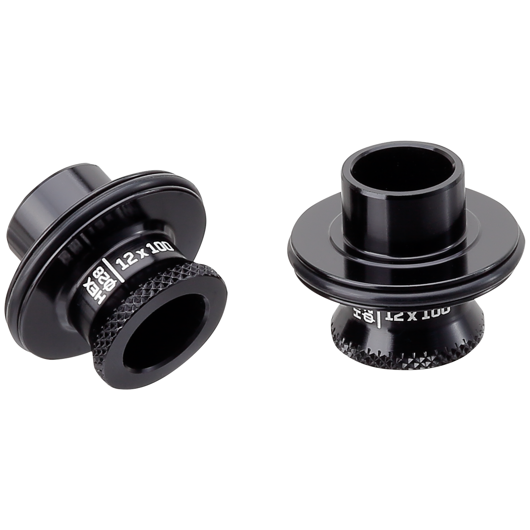 HEX Front Hub Adapters