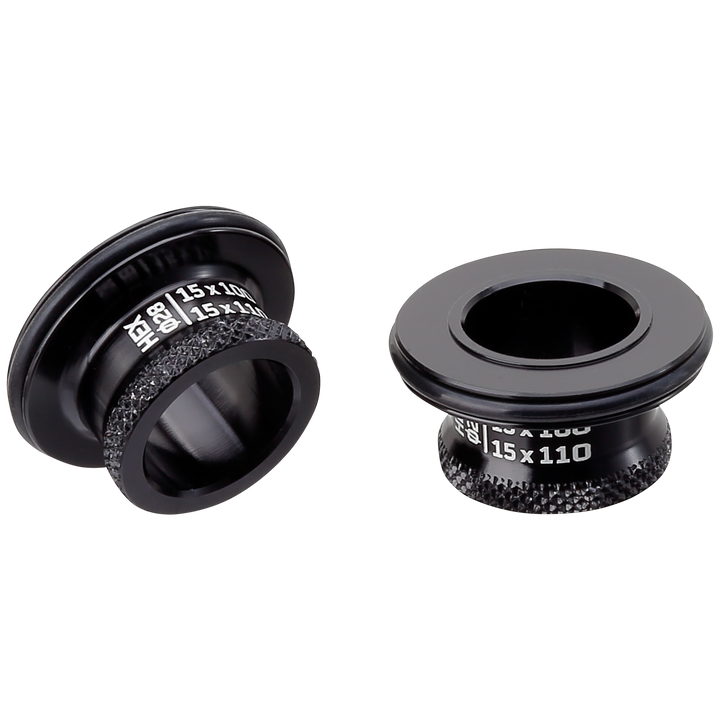 HEX Front Hub Adapters